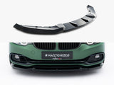 Full Body Kit compatible with BMW 4 Cabrio F33