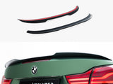 Full Body Kit compatible with BMW 4 Cabrio F33
