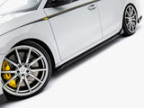 Full Body Kit Set 2 compatible with Skoda Octavia RS Estate Mk4