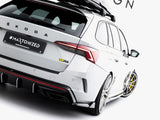Full Body Kit Set 2 compatible with Skoda Octavia RS Estate Mk4