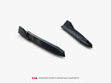Full Body Kit Set 2 compatible with Skoda Octavia RS Estate Mk4