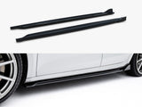 Full Body Kit Set 2 compatible with Skoda Octavia RS Estate Mk4