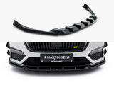 Full Body Kit Set 2 compatible with Skoda Octavia RS Estate Mk4