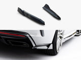 Full Body Kit Set 2 compatible with Skoda Octavia RS Estate Mk4