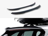 Full Body Kit Set 2 compatible with Skoda Octavia RS Estate Mk4