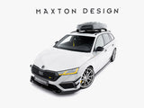 Full Body Kit Set 1 compatible with Skoda Octavia RS Estate Mk4