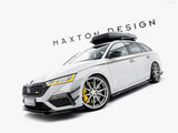 Full Body Kit Set 1 compatible with Skoda Octavia RS Estate Mk4