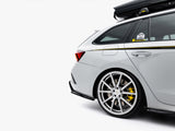 Full Body Kit Set 1 compatible with Skoda Octavia RS Estate Mk4