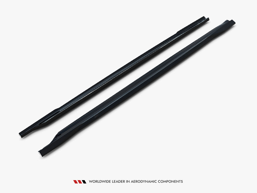 Full Body Kit Set 1 compatible with Skoda Octavia RS Estate Mk4