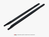 Full Body Kit Set 1 compatible with Skoda Octavia RS Estate Mk4