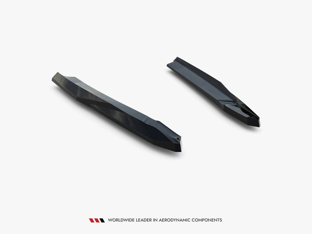 Full Body Kit Set 1 compatible with Skoda Octavia RS Estate Mk4