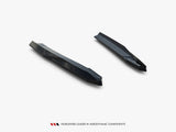 Full Body Kit Set 1 compatible with Skoda Octavia RS Estate Mk4