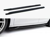 Full Body Kit Set 1 compatible with Skoda Octavia RS Estate Mk4