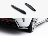 Full Body Kit Set 1 compatible with Skoda Octavia RS Estate Mk4