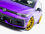 Full Body Kit Set 5 compatible with Volkswagen Golf R Mk8 Facelift