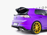 Full Body Kit Set 5 compatible with Volkswagen Golf R Mk8 Facelift