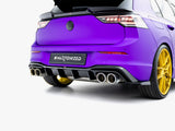 Full Body Kit Set 5 compatible with Volkswagen Golf R Mk8 Facelift