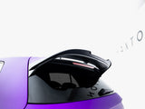 Full Body Kit Set 5 compatible with Volkswagen Golf R Mk8 Facelift