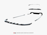 Full Body Kit Set 5 compatible with Volkswagen Golf R Mk8 Facelift