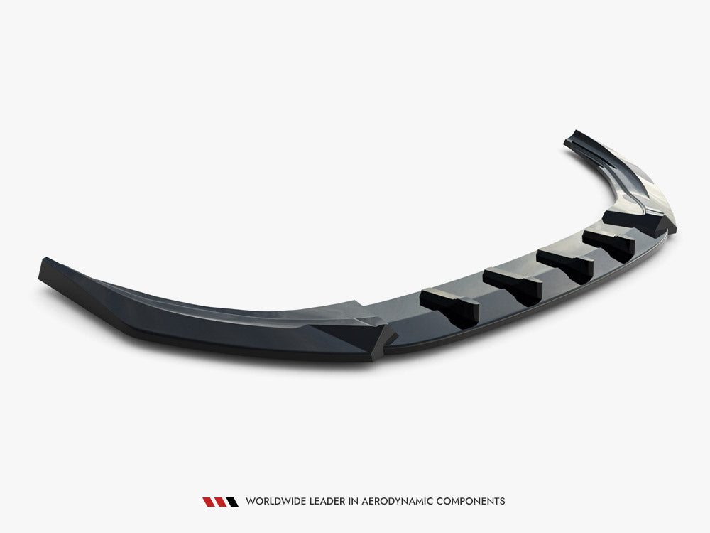 Full Body Kit Set 5 compatible with Volkswagen Golf R Mk8 Facelift