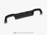Full Body Kit Set 5 compatible with Volkswagen Golf R Mk8 Facelift