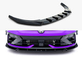 Full Body Kit Set 5 compatible with Volkswagen Golf R Mk8 Facelift