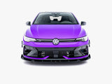 Full Body Kit Set 4 compatible with Volkswagen Golf R Mk8 Facelift