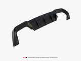 Full Body Kit Set 4 compatible with Volkswagen Golf R Mk8 Facelift