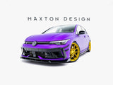 Full Body Kit Set 3 compatible with Volkswagen Golf R Mk8 Facelift