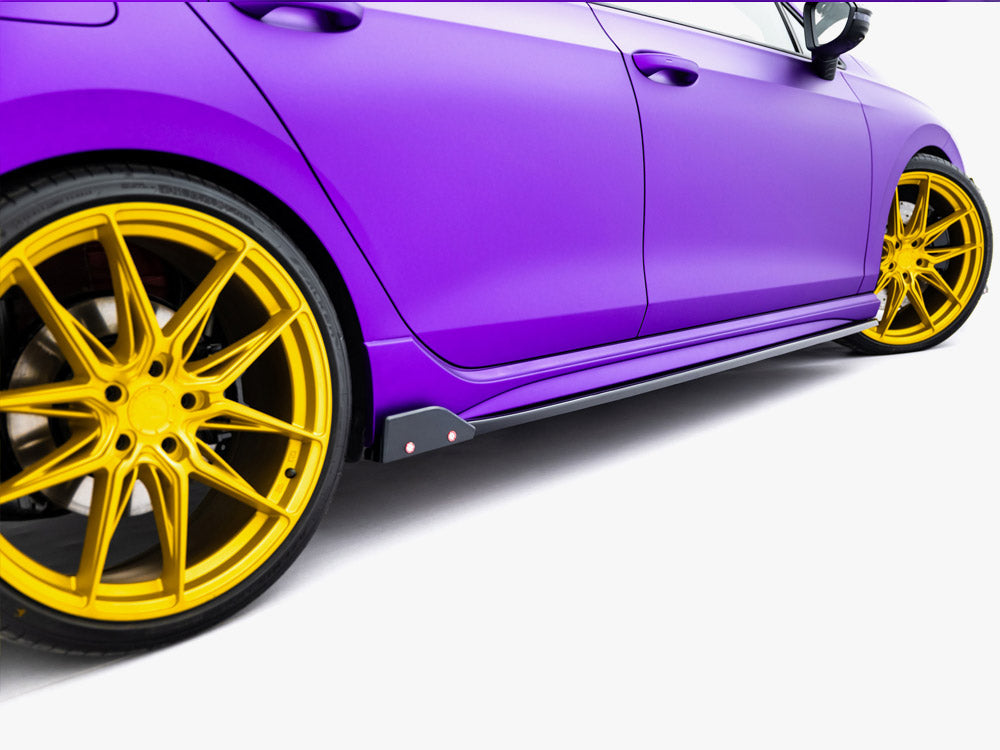 Full Body Kit Set 3 compatible with Volkswagen Golf R Mk8 Facelift