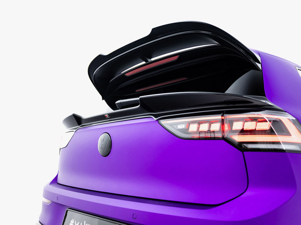 Full Body Kit Set 3 compatible with Volkswagen Golf R Mk8 Facelift