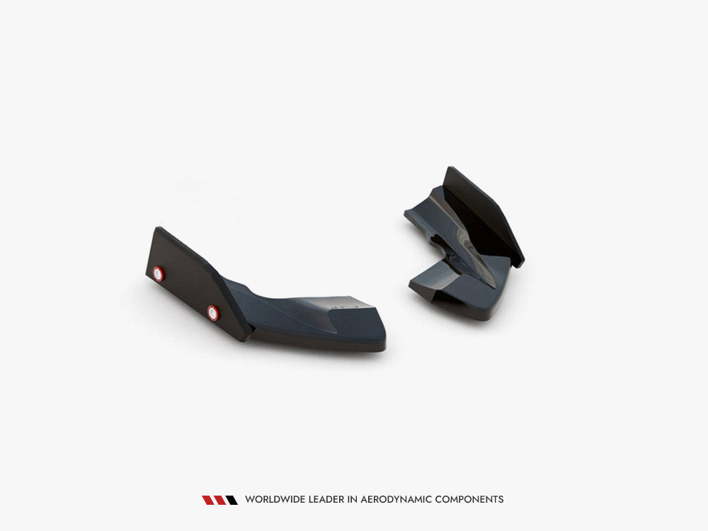 Full Body Kit Set 3 compatible with Volkswagen Golf R Mk8 Facelift