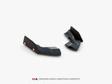 Full Body Kit Set 3 compatible with Volkswagen Golf R Mk8 Facelift