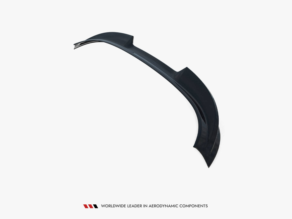 Full Body Kit Set 3 compatible with Volkswagen Golf R Mk8 Facelift