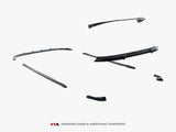 Full Body Kit Set 2 compatible with Volkswagen Golf R Mk8 Facelift