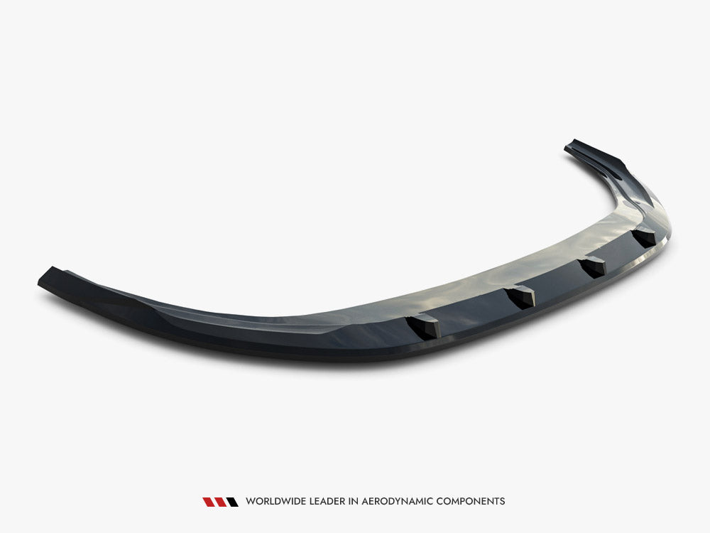 Full Body Kit Set 2 compatible with Volkswagen Golf R Mk8 Facelift