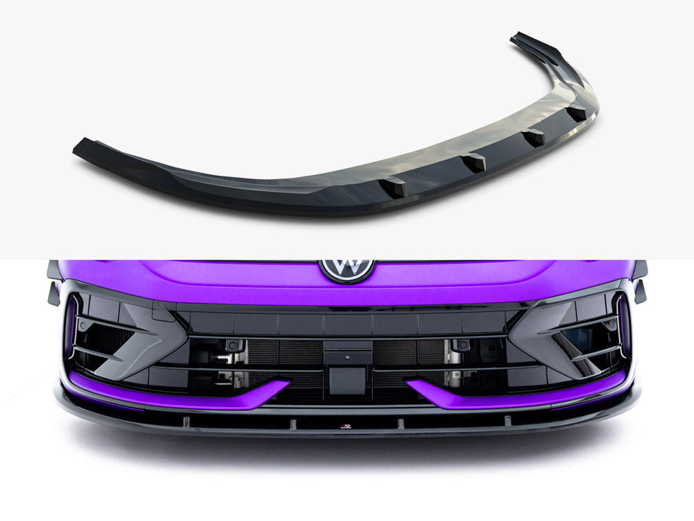 Full Body Kit Set 2 compatible with Volkswagen Golf R Mk8 Facelift