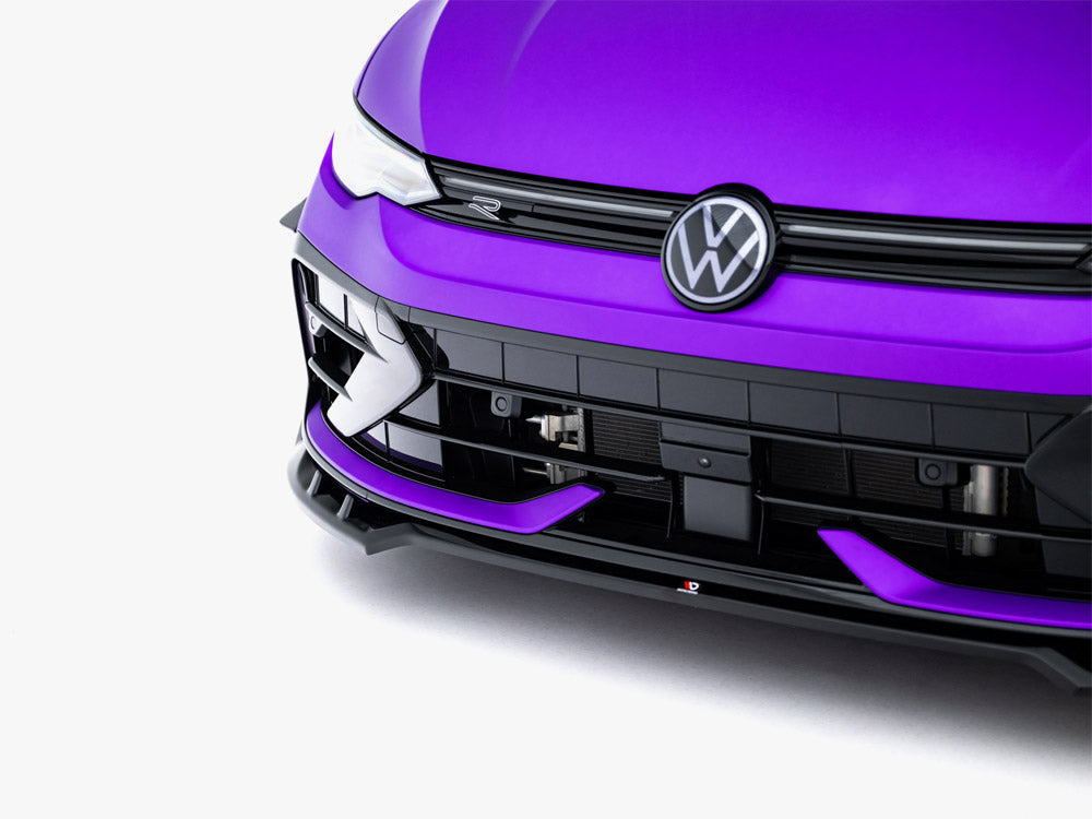 Full Body Kit Set 1 compatible with Volkswagen Golf R Hatchback Mk8 Facelift