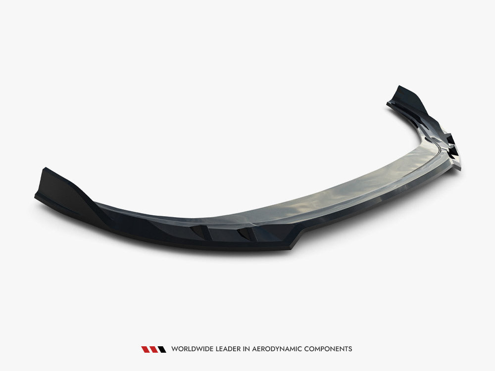 Full Body Kit Set 1 compatible with Volkswagen Golf R Hatchback Mk8 Facelift