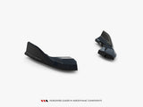 Full Body Kit Set 1 compatible with Volkswagen Golf R Hatchback Mk8 Facelift