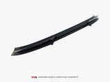 Full Body Kit Set 1 compatible with Volkswagen Golf R Hatchback Mk8 Facelift