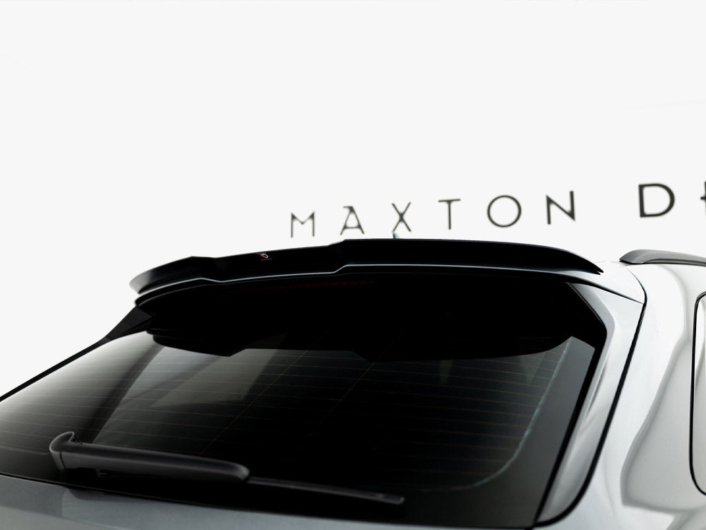 Spoiler CAP V.1 compatible with Audi RS 6 C8 / C8 Facelift