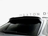 Spoiler CAP V.1 compatible with Audi RS 6 C8 / C8 Facelift