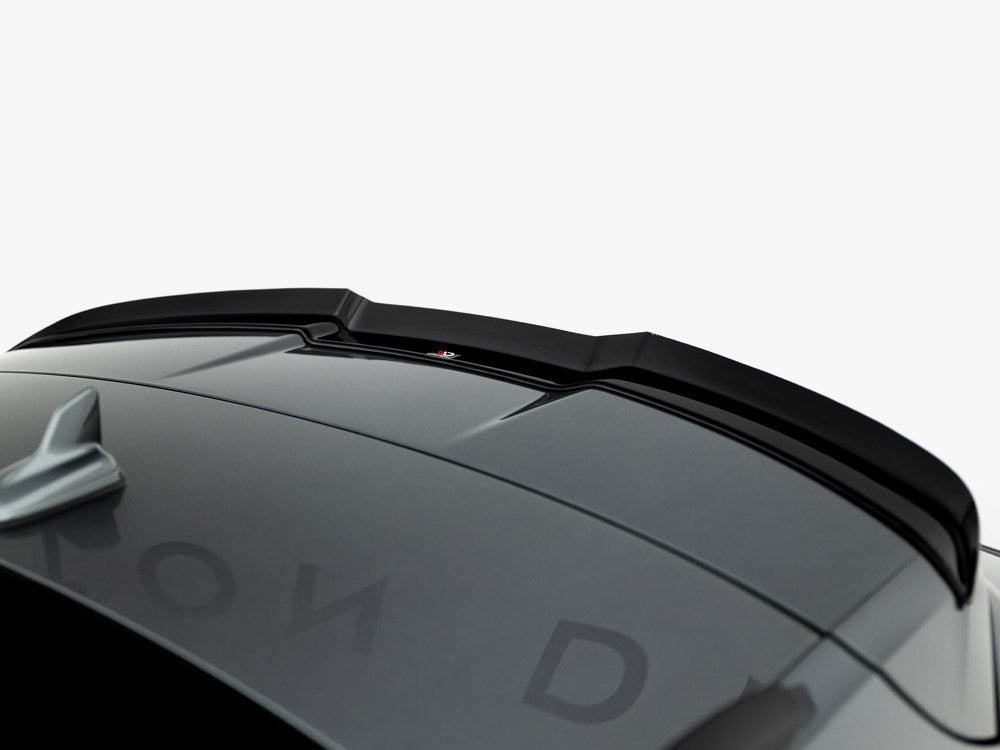 Spoiler CAP V.1 compatible with Audi RS 6 C8 / C8 Facelift
