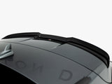 Spoiler CAP V.1 compatible with Audi RS 6 C8 / C8 Facelift