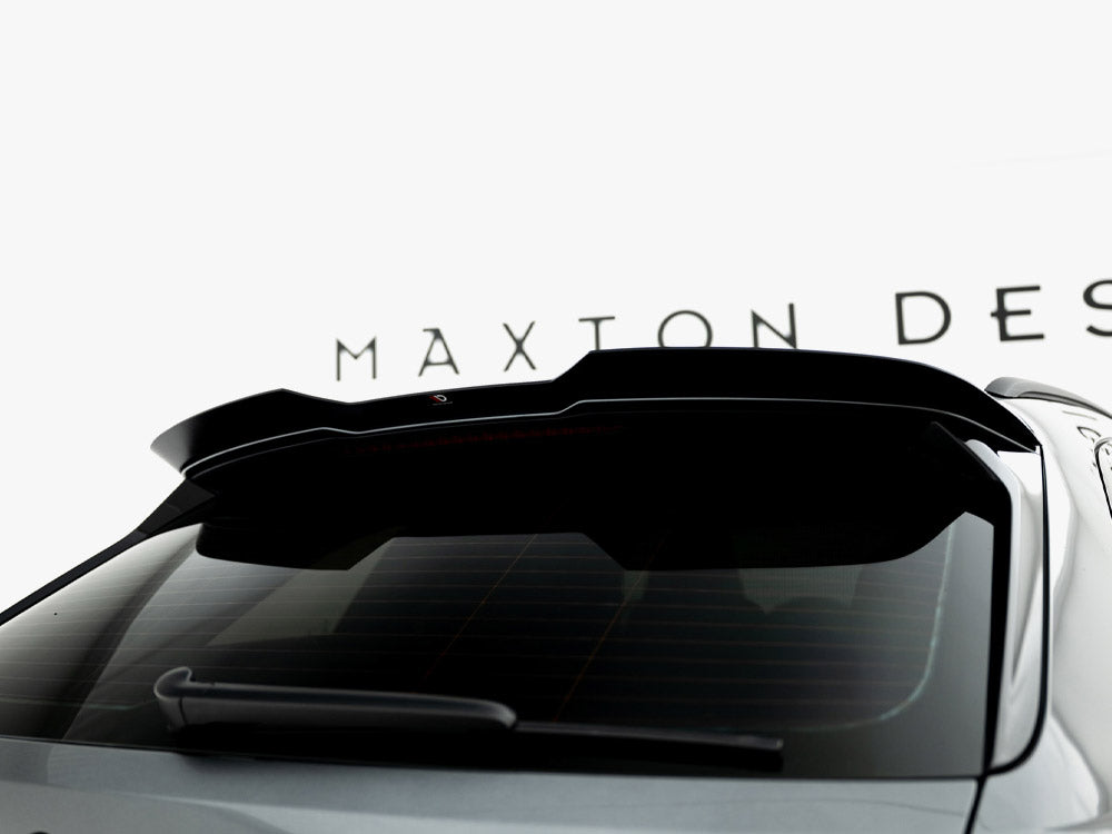 Spoiler CAP V.2 compatible with Audi RS 6 C8 / C8 Facelift