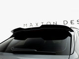 Spoiler CAP V.2 compatible with Audi RS 6 C8 / C8 Facelift