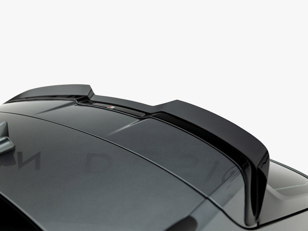 Spoiler CAP V.2 compatible with Audi RS 6 C8 / C8 Facelift