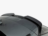 Spoiler CAP V.2 compatible with Audi RS 6 C8 / C8 Facelift