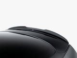 Spoiler CAP V.1 compatible with Audi A5 F5 Sportback